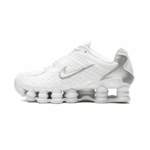 Nike Shox Blanco