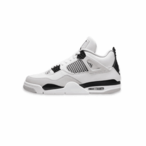 Jordan Retro 4 Military