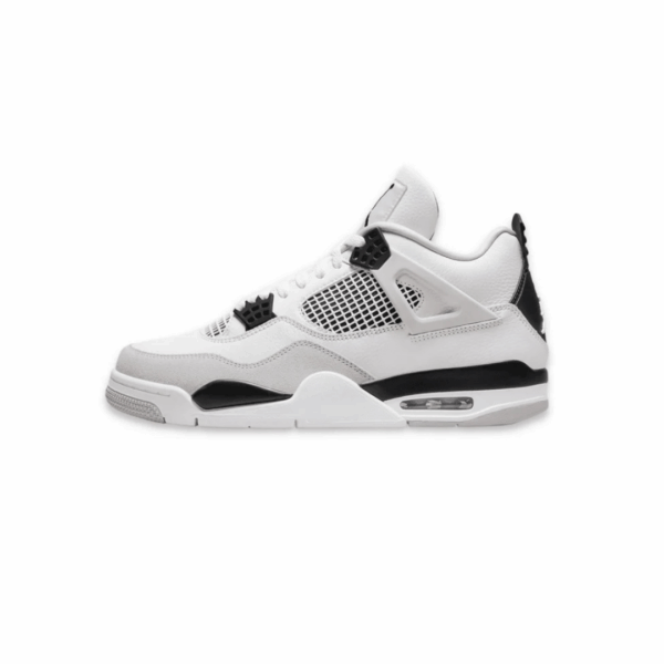 Jordan Retro 4 Military