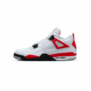 Jordan Retro 4 Red Cement