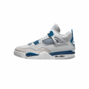 Jordan Retro 4 Industrial Blue