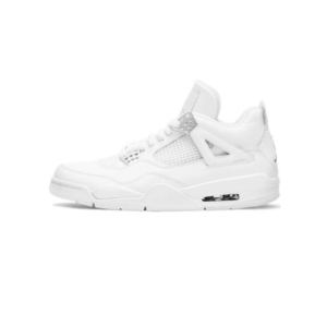 Jordan Retro 4 Pure Money