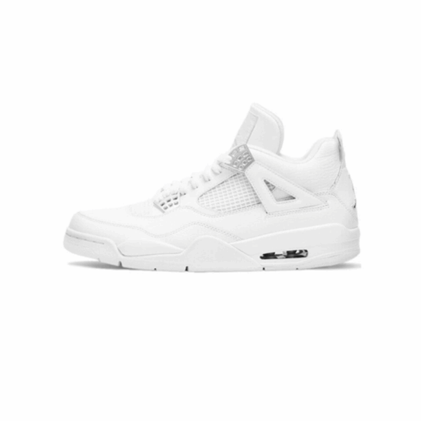 Jordan Retro 4 Pure Money