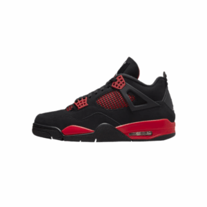 Jordan Retro 4 Red Thunder