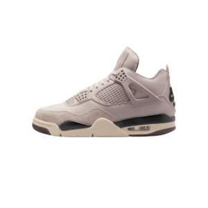 Jordan Retro 4 Ama Maniere Beige