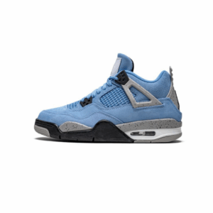 Jordan Retro 4 Unc