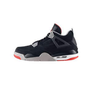 Jordan Retro 4 Bred