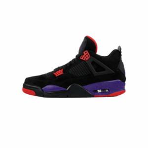 Jordan Retro 4 Raptor
