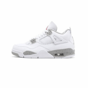 Jordan Retro 4 Oreo