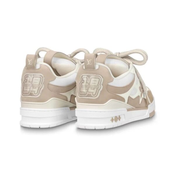 Louis Vuitton LV Skate White Pink - Imagen 3