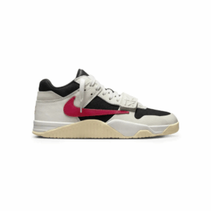 Jumpman Jack University Red x Travis Scott
