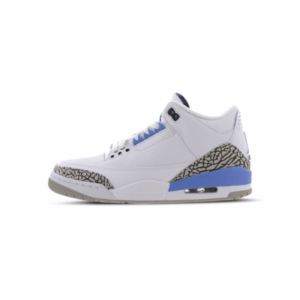 Jordan Retro 3 Unic