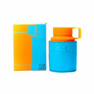 Armaf Odyssey Mandarin Sky Edicion Limitada EDP 100ml