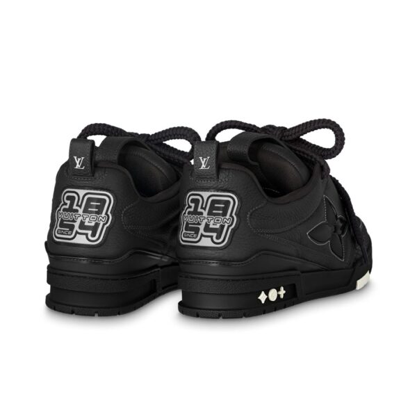 Louis Vuitton LV Skate Black - Imagen 3