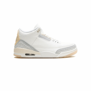 Jordan Retro 3 Ivory