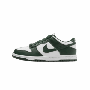 Nike Dunk Low Michigan State