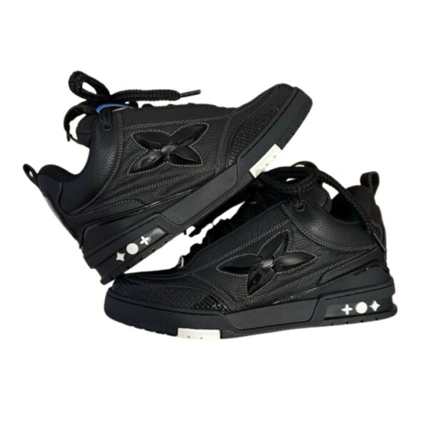 Louis Vuitton LV Skate Black - Imagen 4