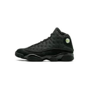 Jordan 13 Retro Black Cat