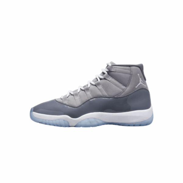 Air Jordan 11 Retro Cool Grey