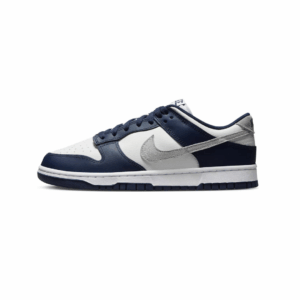 Nike Dunk Low Midnight Navy