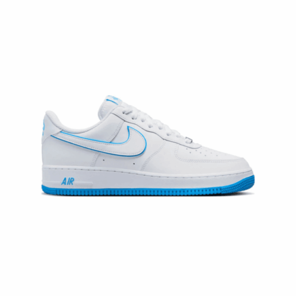 Nike Air Force One Low University Blue
