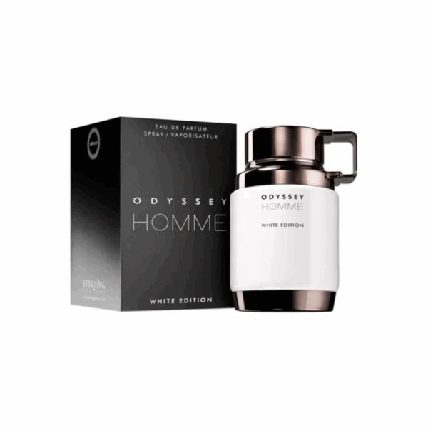 Armaf Odyssey Homme White 100ml  EDP 100ml