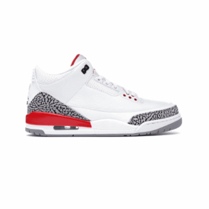 Jordan Retro 3 Katrina