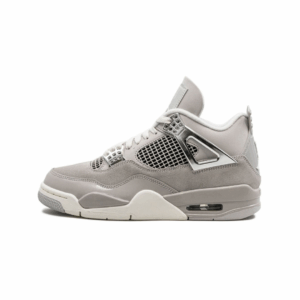 Jordan Retro 4 Frozen