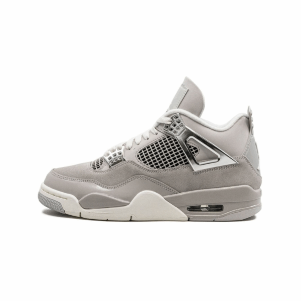 Jordan Retro 4 Frozen
