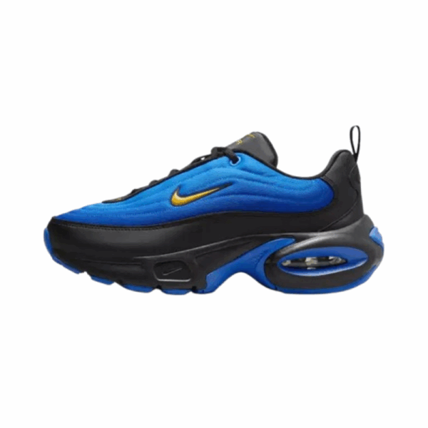 Nike Air Max Portal Azules