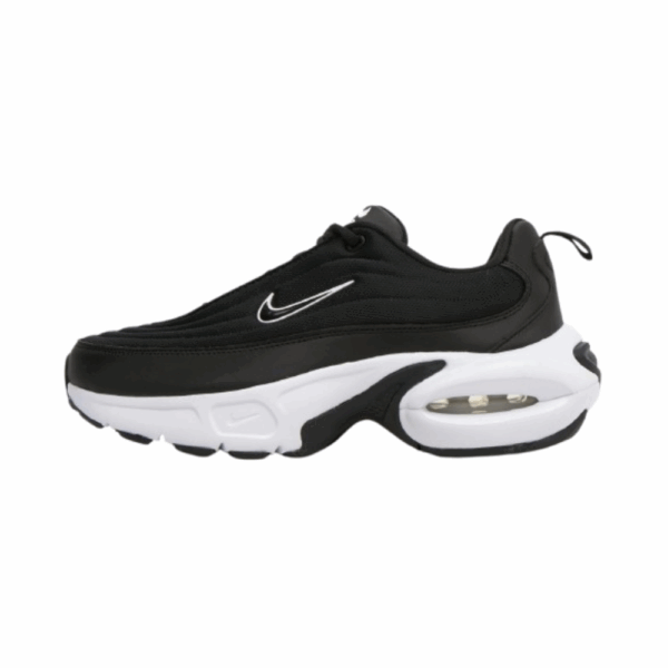 Nike Air Max Portal Negras