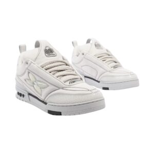 Louis Vuitton LV Skate White