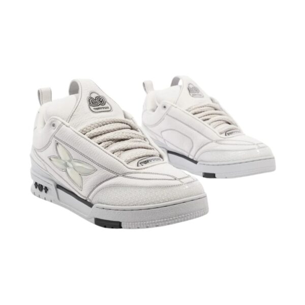 Louis Vuitton LV Skate White - Imagen 2