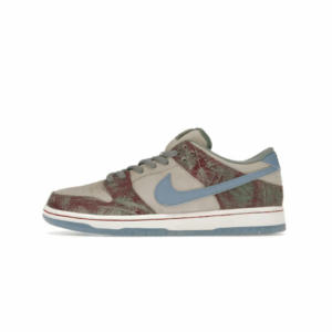 Nike SB Dunk Low Crenshaw Skate Club