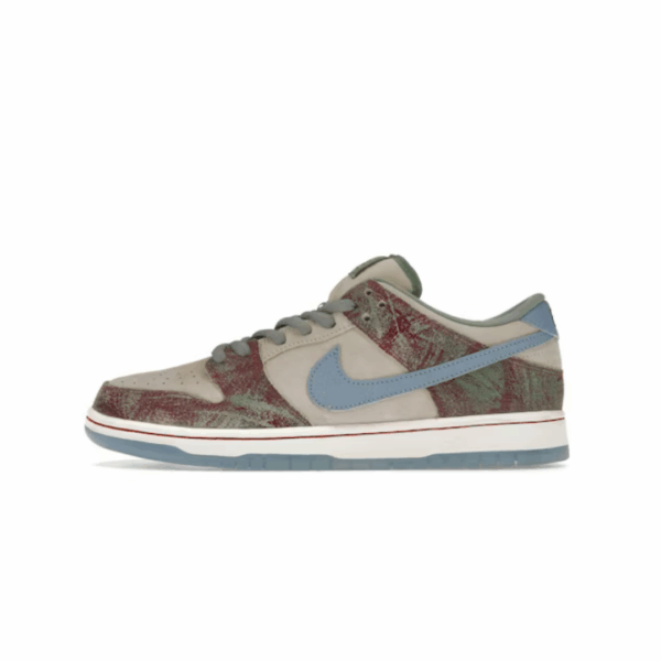 Nike SB Dunk Low Crenshaw Skate Club