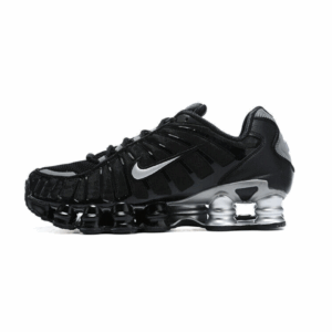 Nike Shox Negra