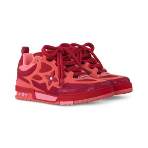 Louis Vuitton LV Skate Red