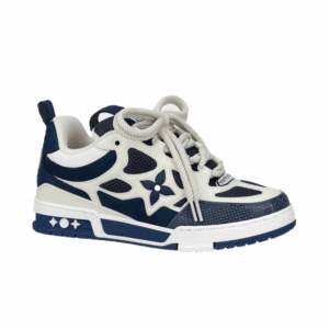 Louis Vuitton LV Skate White Blue