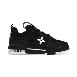 Louis Vuitton LV Skate Black White