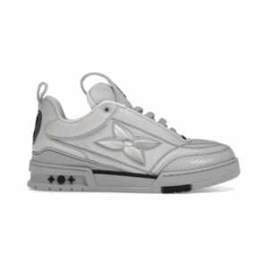 Louis Vuitton LV Skate White