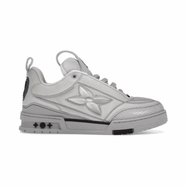 Louis Vuitton LV Skate White