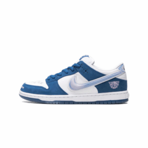 Nike SB Dunk Low Born x Raised One Block