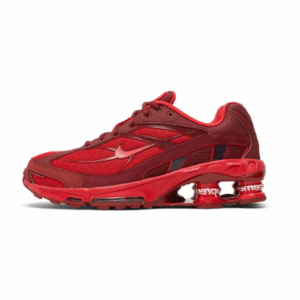 Nike Shox Supreme Ride