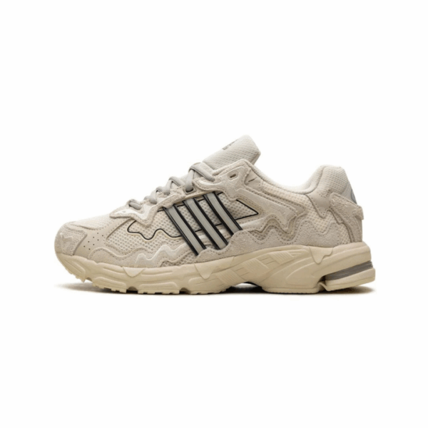 Adidas Response White x Bad Bunny