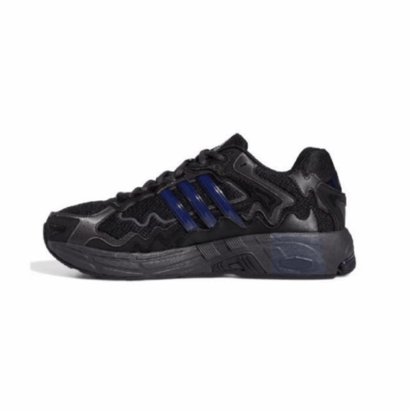 Adidas Response x Bad Bunny Triple Black