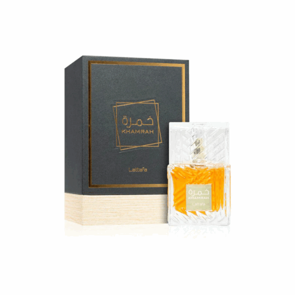 Khamrah By Lataffa EDP 100ml