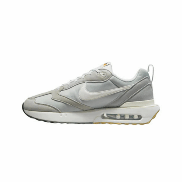 Nike AirMax Dawn Plomo
