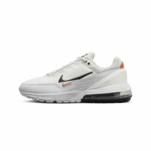 Nike AirMax Pulse Blanco con Naranja