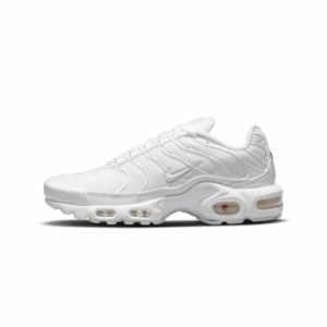 Nike TN Blanca Platinium