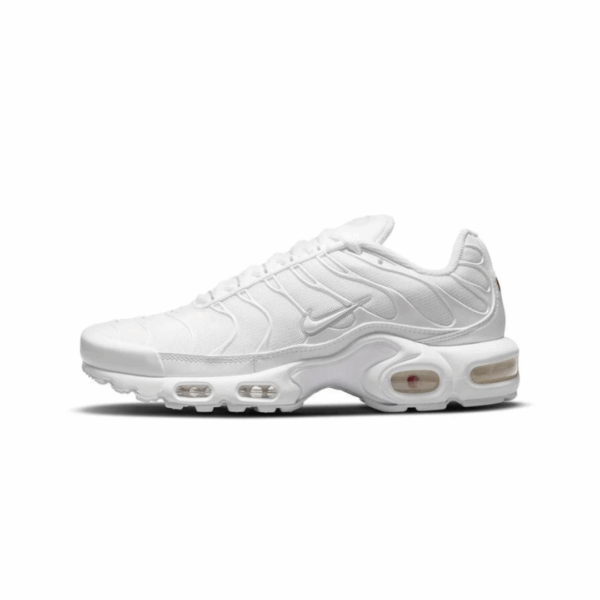 Nike TN Blanca Platinium